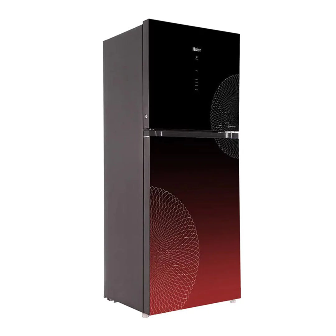 Haier Refrigerator HRF-398 IARA Inverter Anti bacterial Haier Refrigerator HRF-398 IARA Inverter Anti bacterial